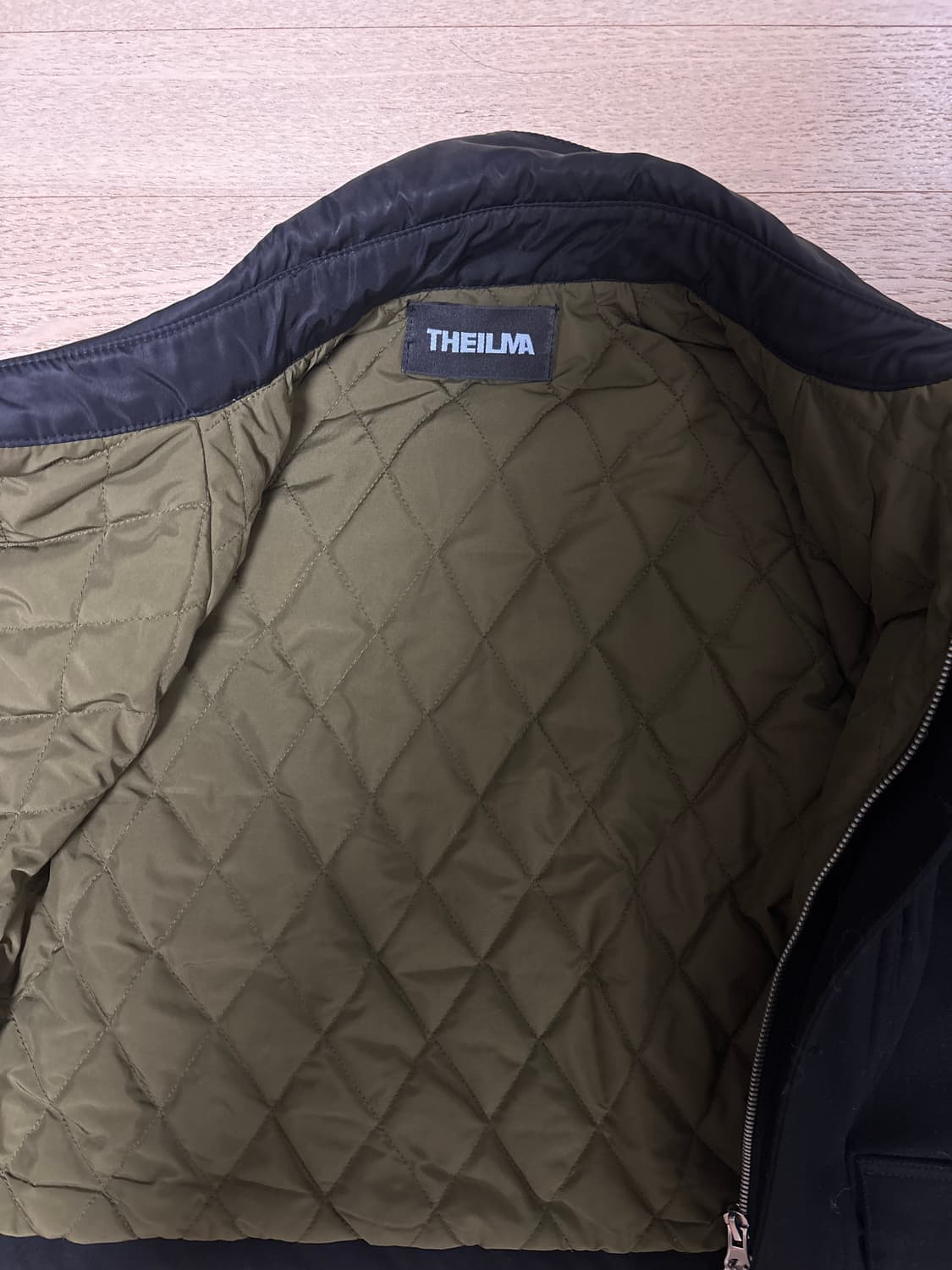 Theilma 자켓 상품이미지2