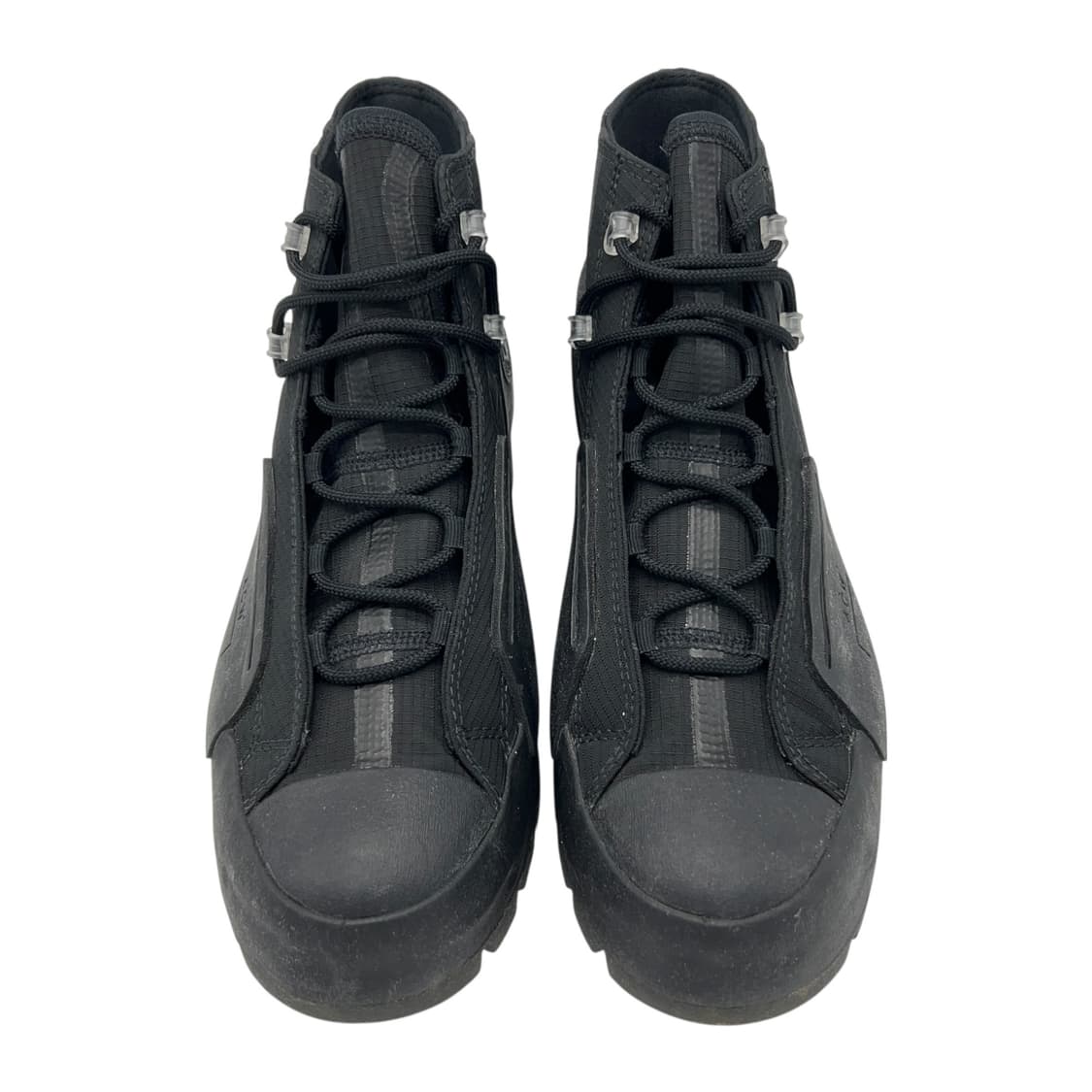 280 컨버스 x ACW 척테일러 러그드 하이 블랙 상품이미지4