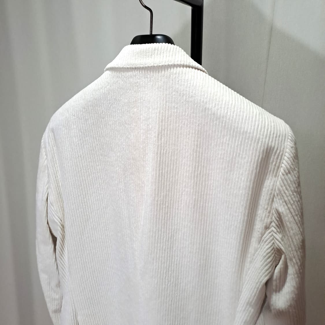 (택포) 갤럭시 24FW 유키텍스 코듀로이 재킷 52 B399 상품이미지7