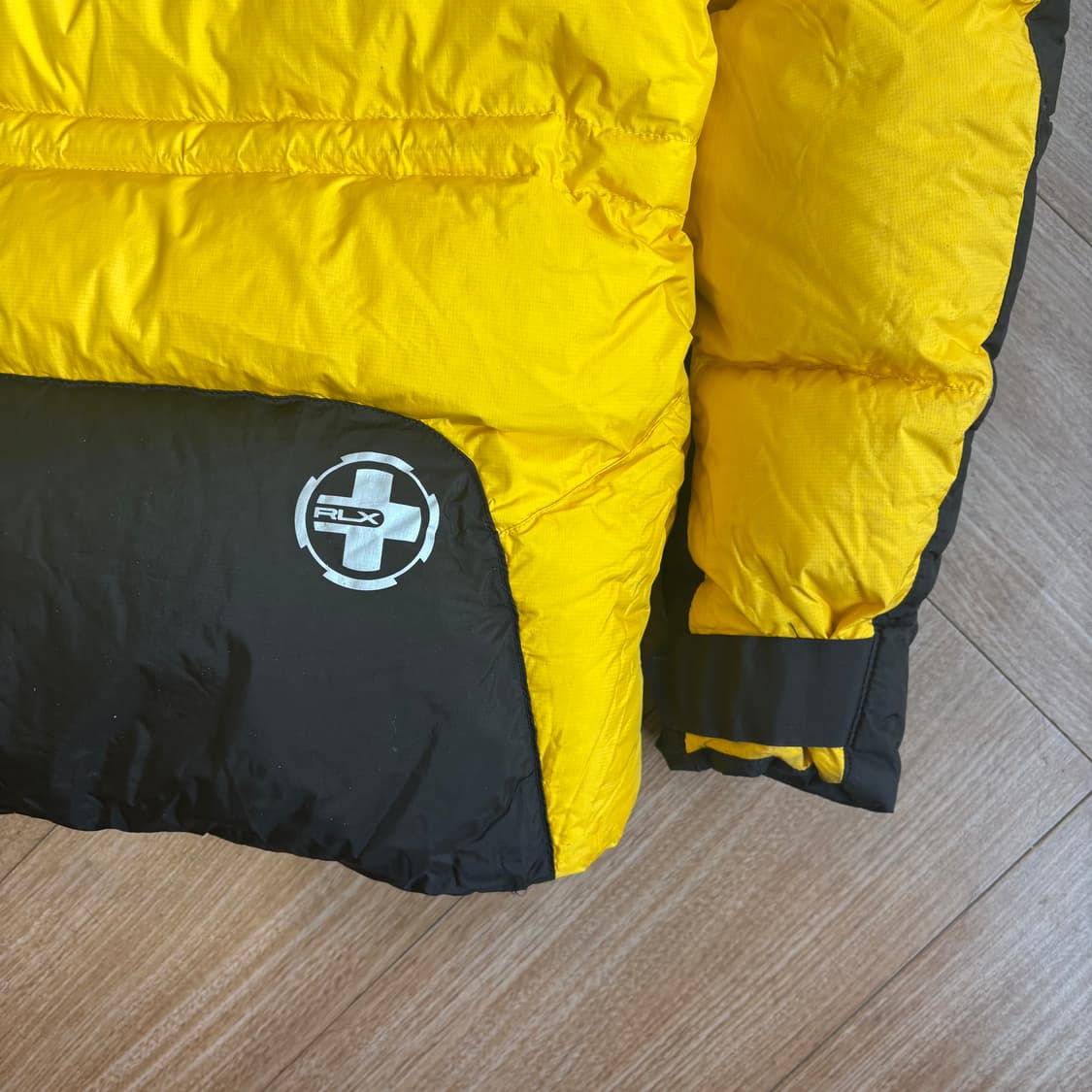 랄프로렌 RLX 익스페디션 서밋 다운 자켓 상품이미지8