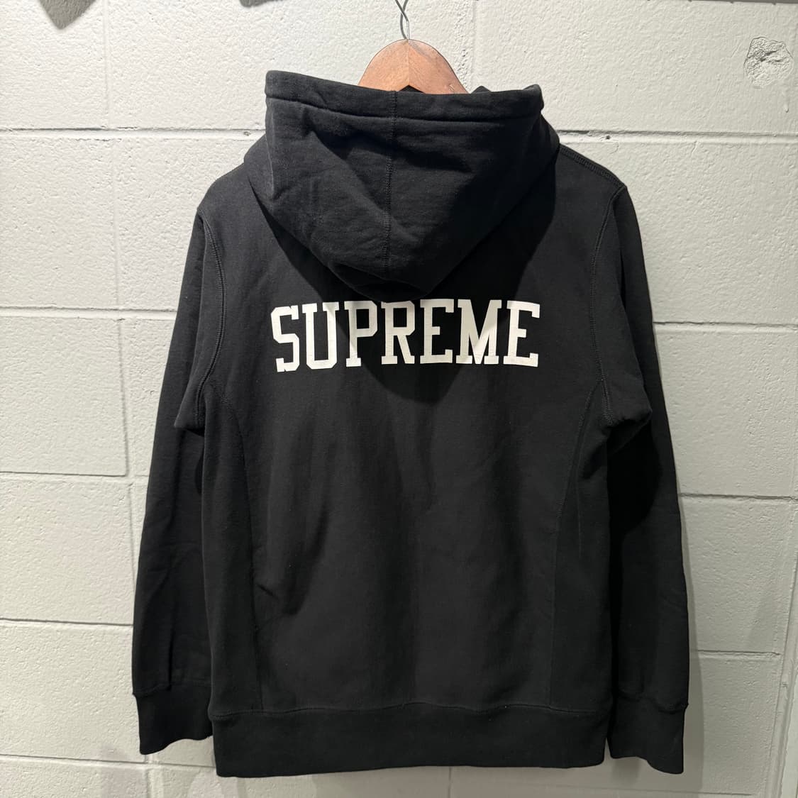 슈프림 ET 후드티 상품이미지4