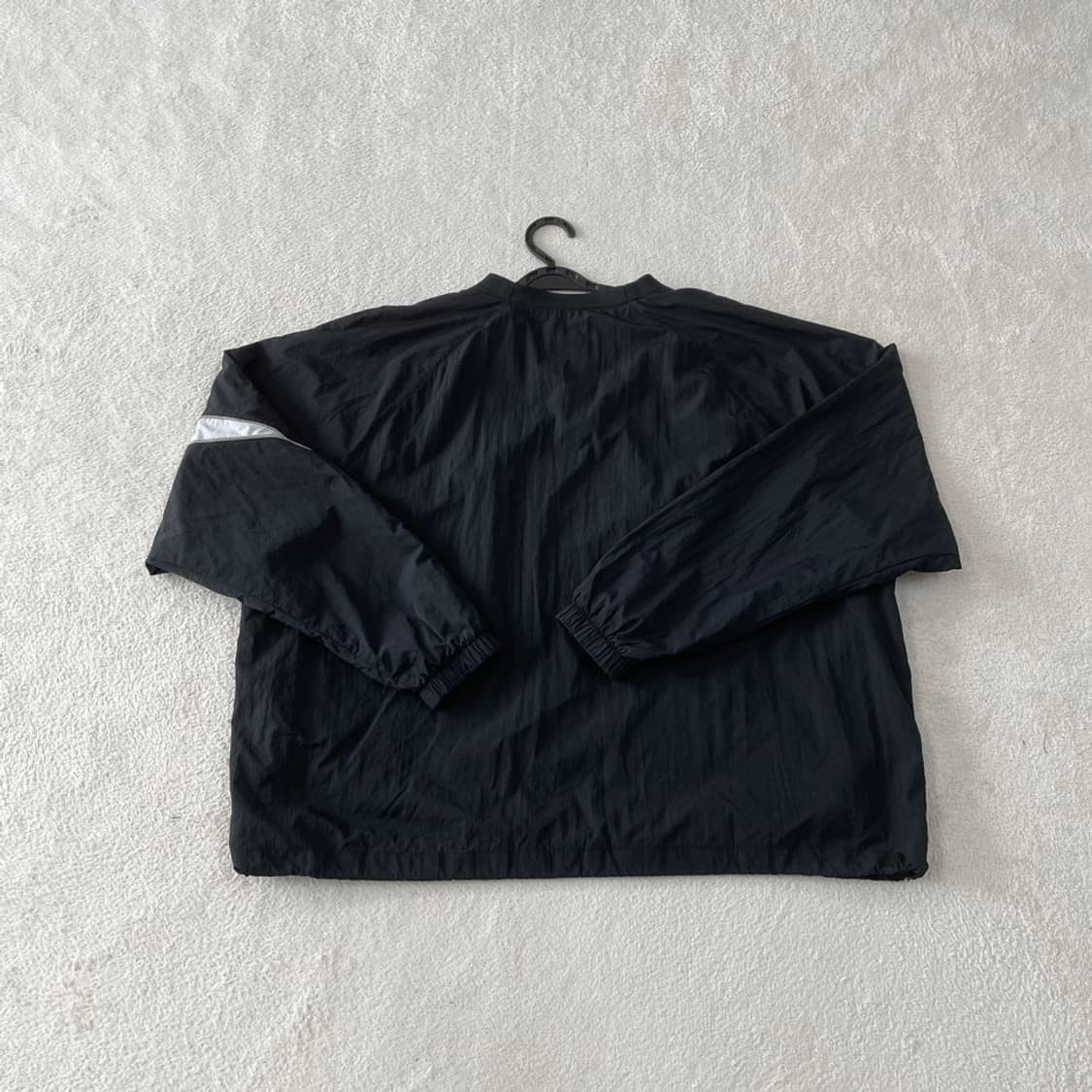 XL 나이키 신형 웜업 바람막이 빅스우시 105 상품이미지8