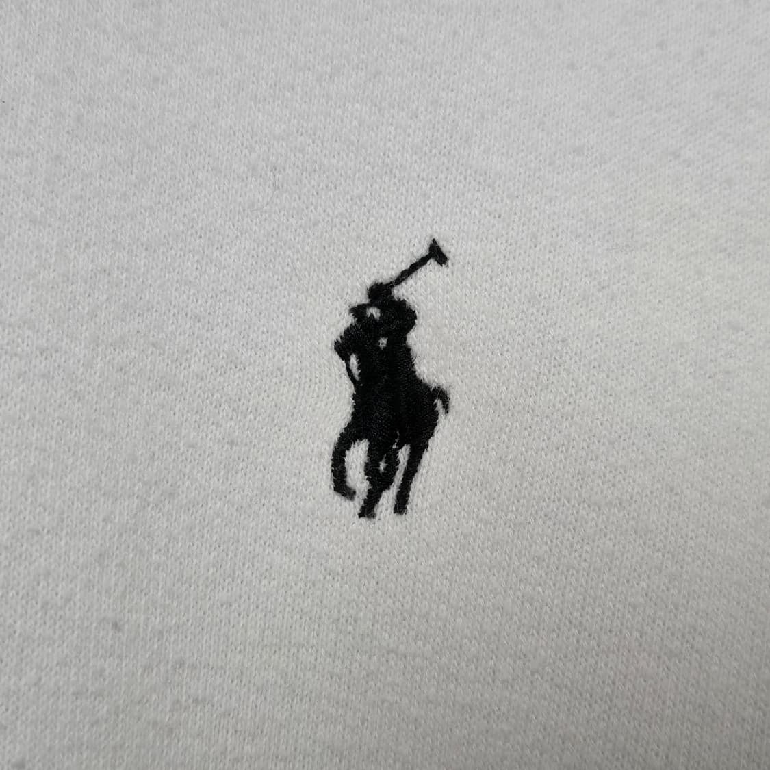 폴로랄프로렌 코튼 맨투맨 / 남성 맨투맨/ 여성 맨투맨  상품이미지2