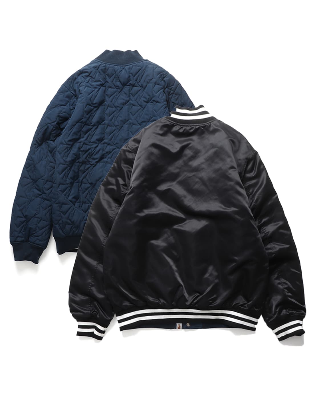베이프 A BATHING APE Reversible Jacket 상품이미지3