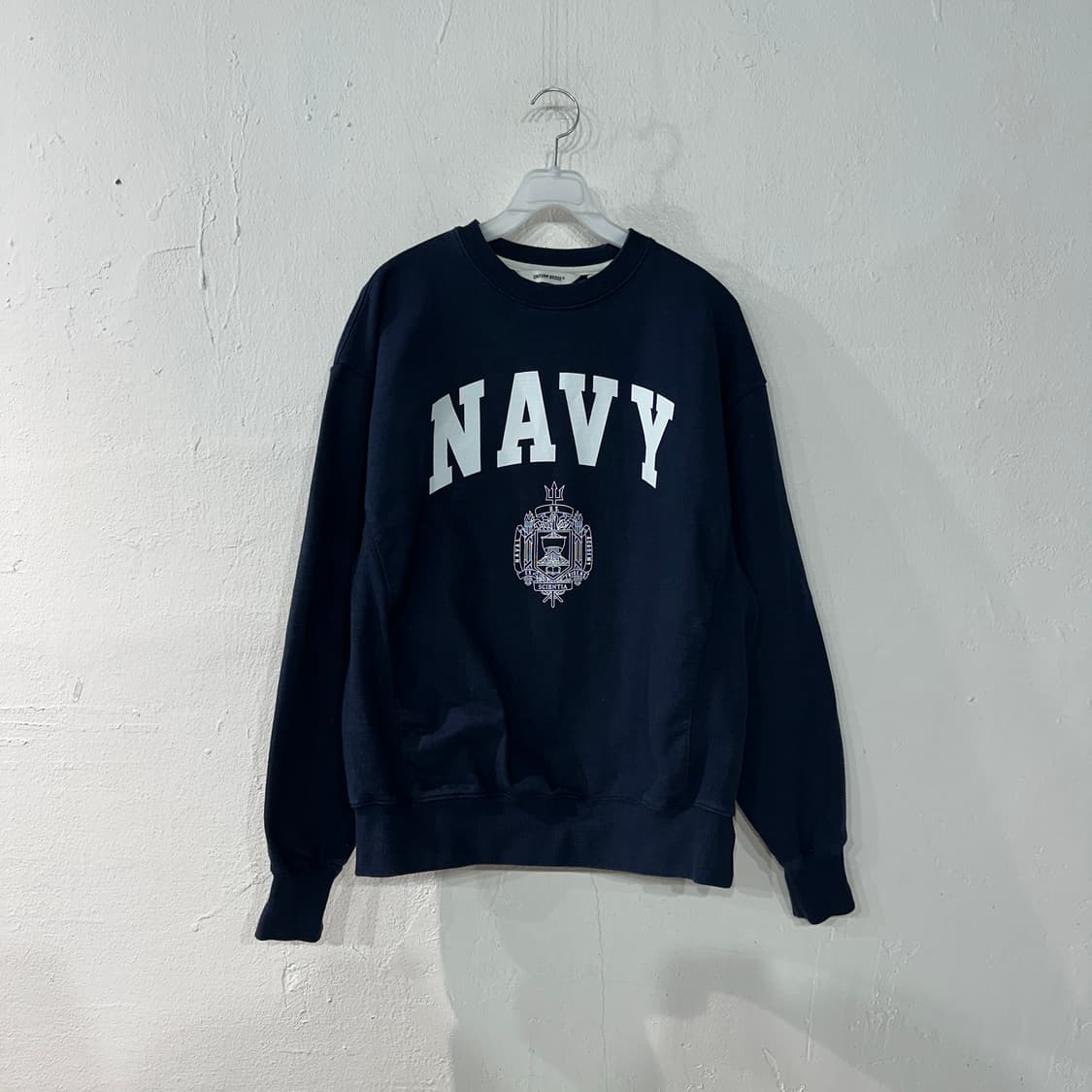 유니폼브릿지 맨투맨 M 상품이미지1