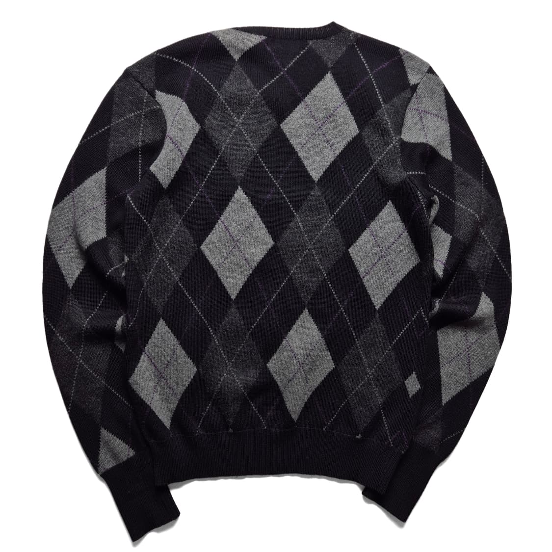 [95] 폴로 랄프로렌 울 알파카 아가일니트 상품이미지6