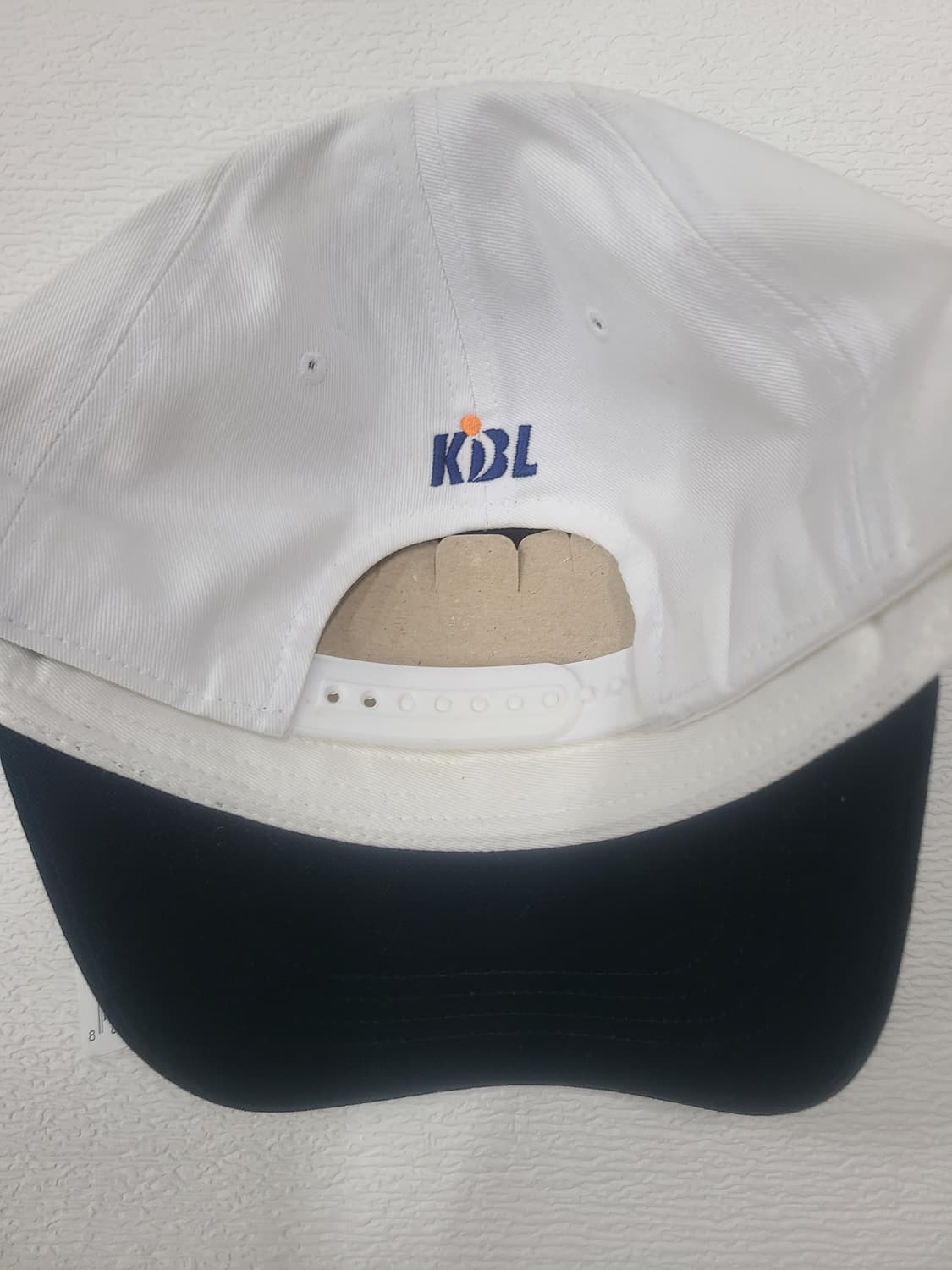 오리온스 볼캡 모자 상품이미지4