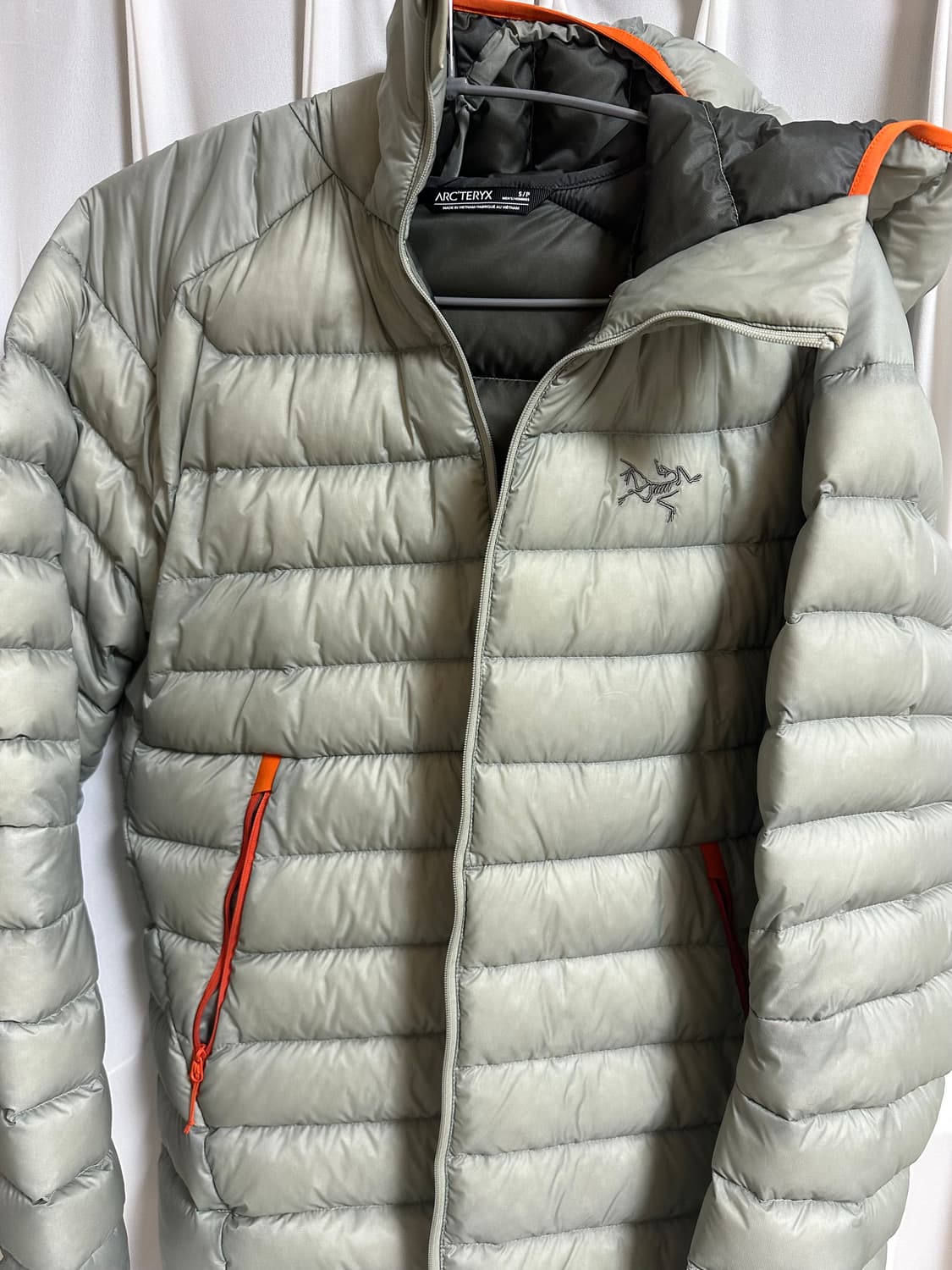 아크테릭스 세륨 해비타트 S 상품이미지3