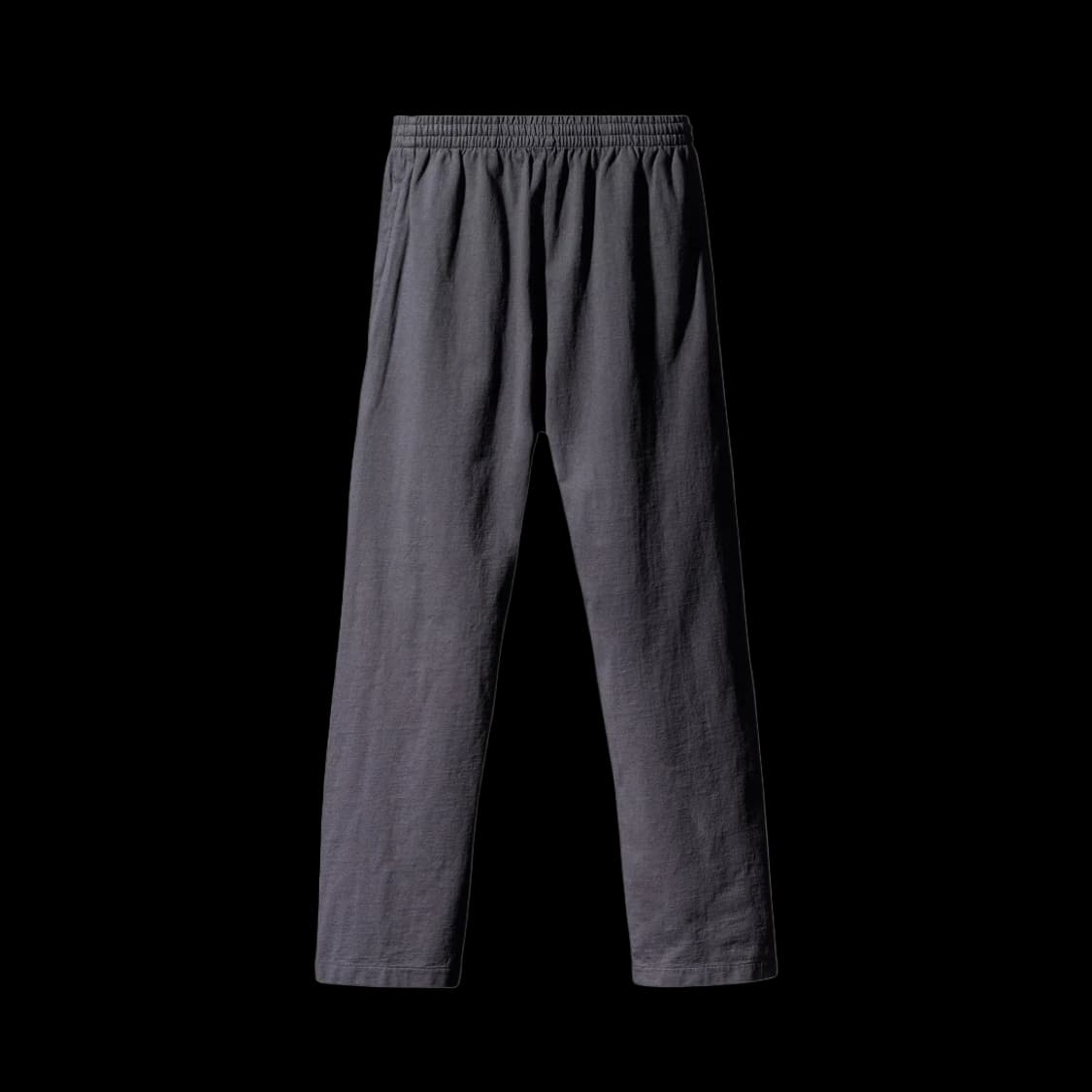 (미시착새상품) 이지갭 발렌시아가 FITTED 스웻팬츠 XS 상품이미지1