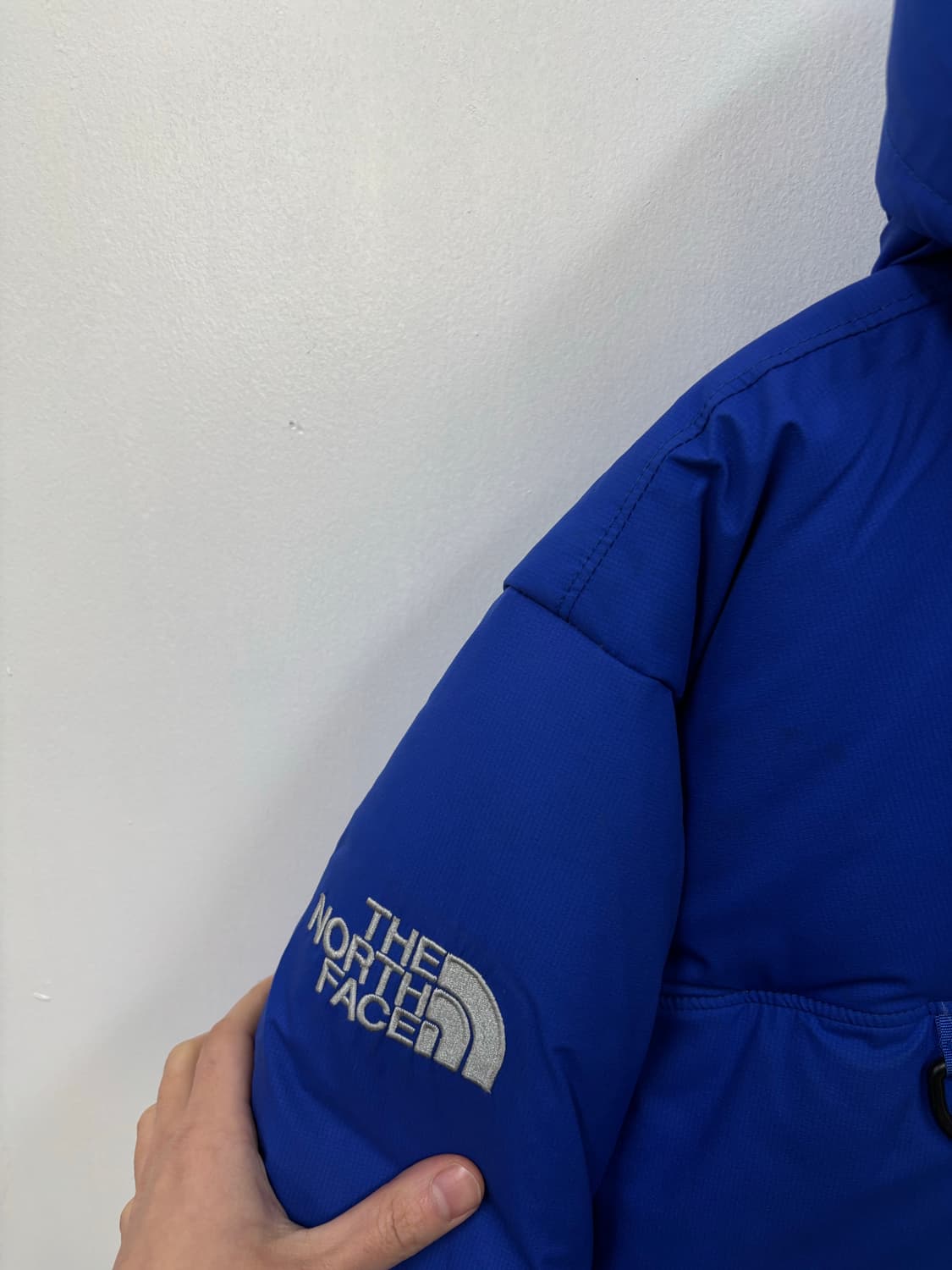 노스페이스 히말라야 다운패딩 상품이미지4