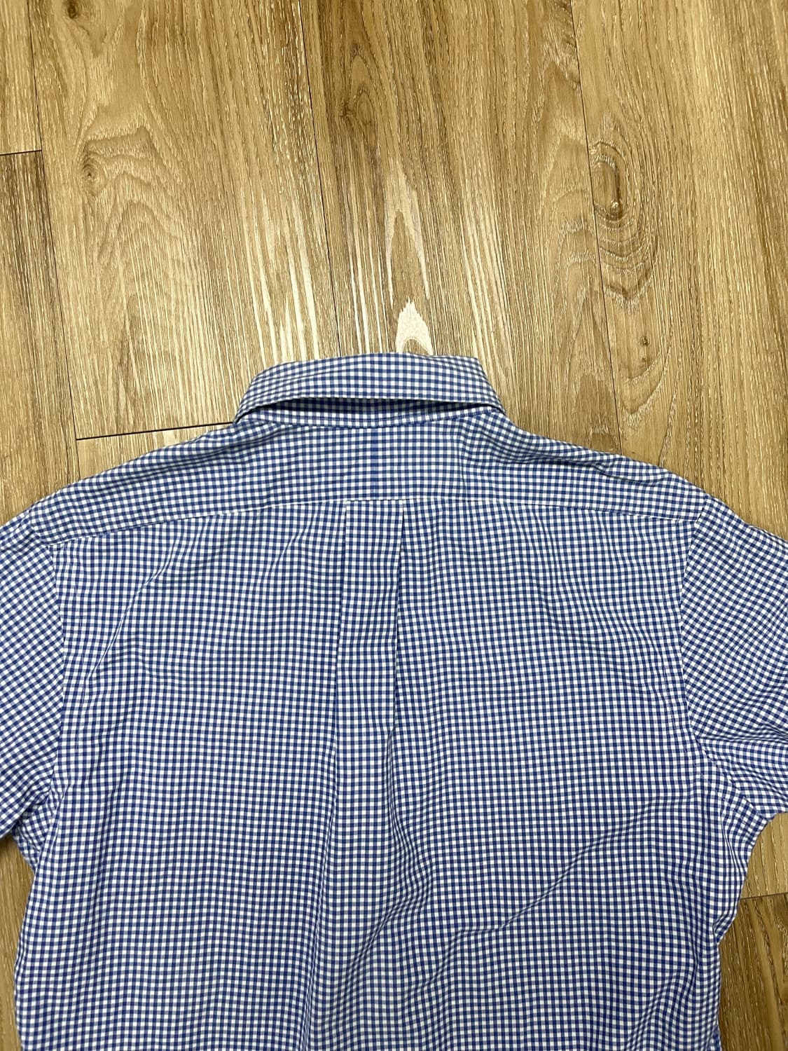 폴로 랄프로렌 체크셔츠 105 상품이미지7