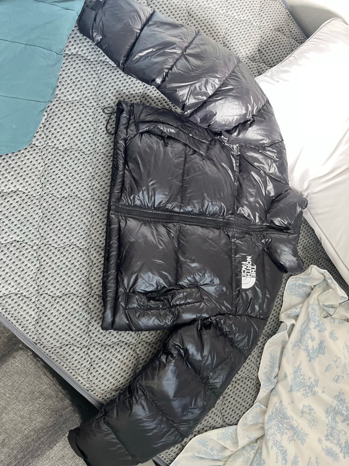 급처 노스페이스 눕시 숏 m  상품이미지1