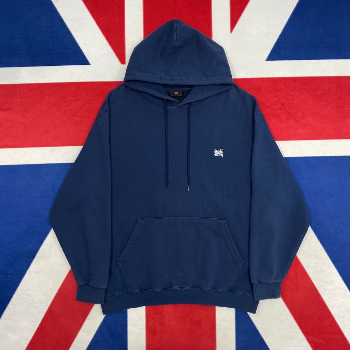 브라운브레스 후드티 XL 상품이미지2