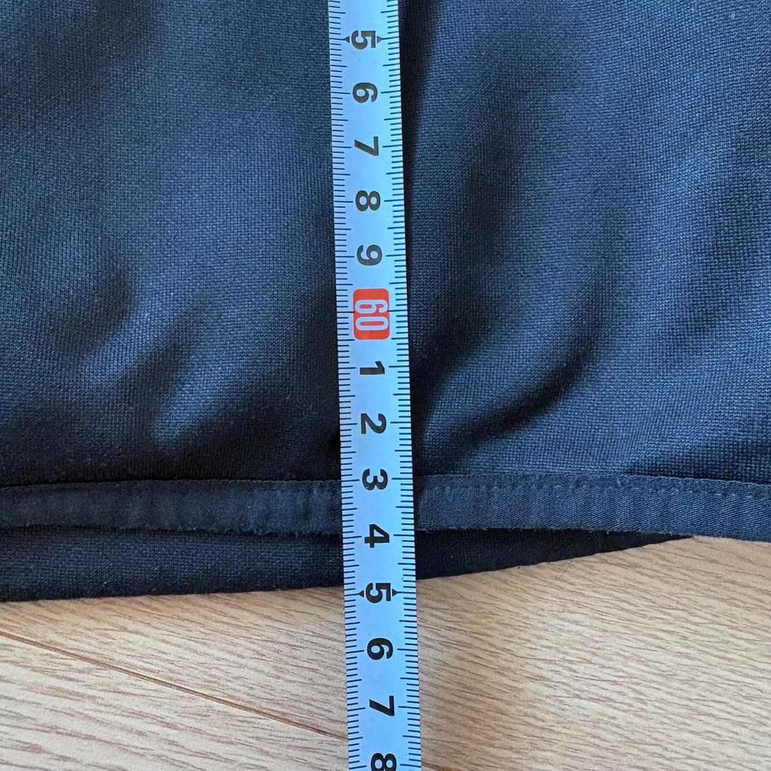 아디다스 블랙 후드 집업 100 상품이미지8