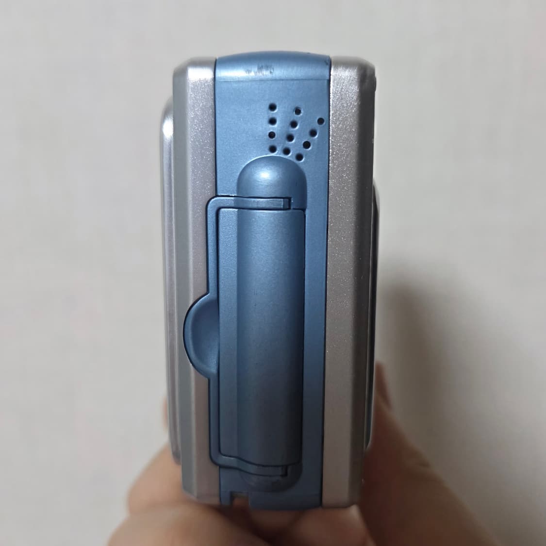 PDC3070/메뉴버튼안됨/그러나사진은잘찍힘/작례포함/필카같은카메라/레어 상품이미지5