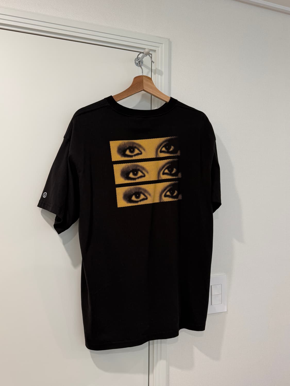 언더커버 X 리바이스 반팔 상품이미지2