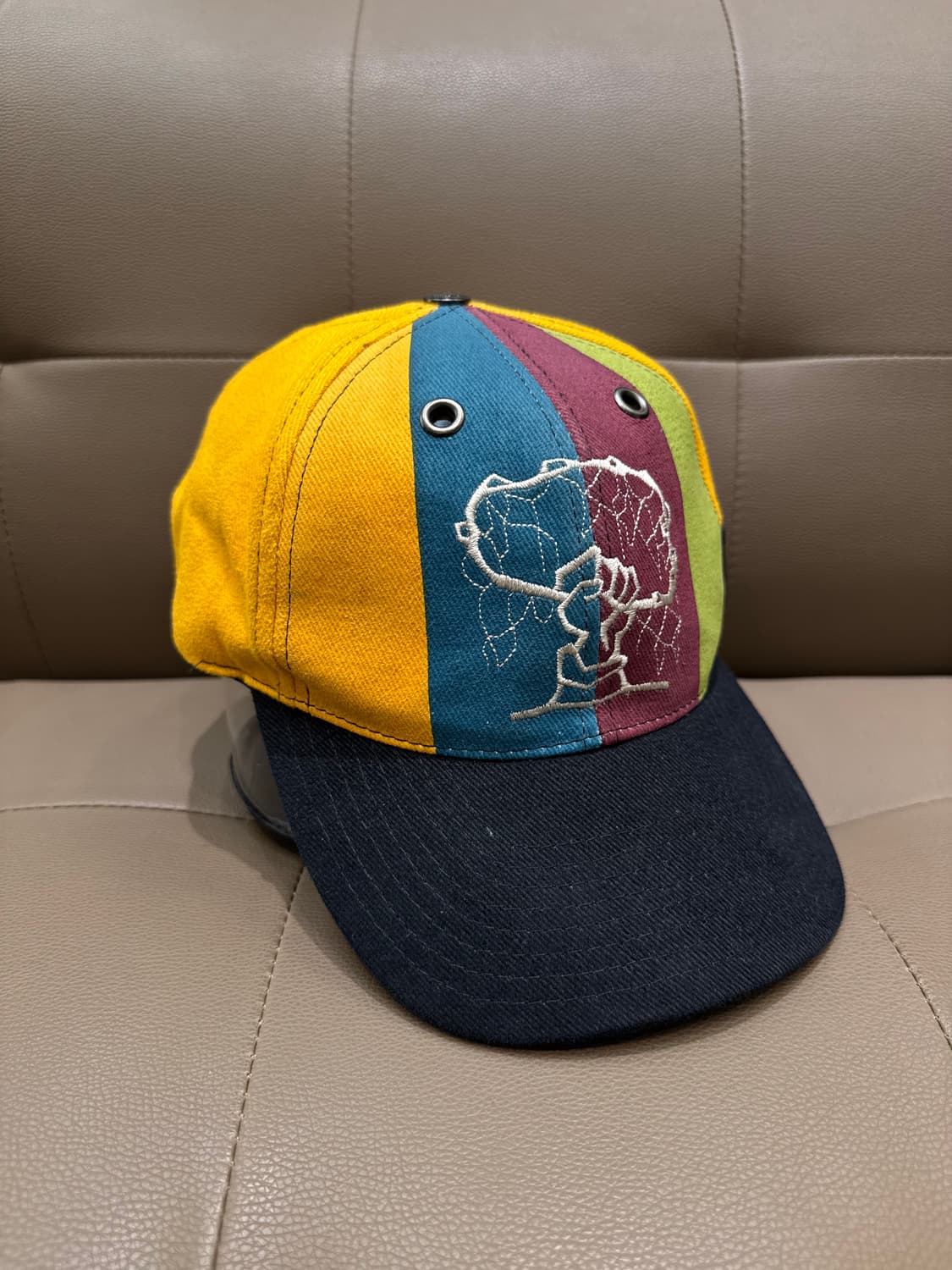 90s 나이키 엘리훕 덩크 캡 상품이미지2