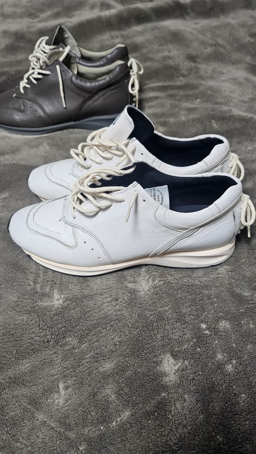 솔로이스트 x FTC 슈즈 39 사이즈 상품이미지3