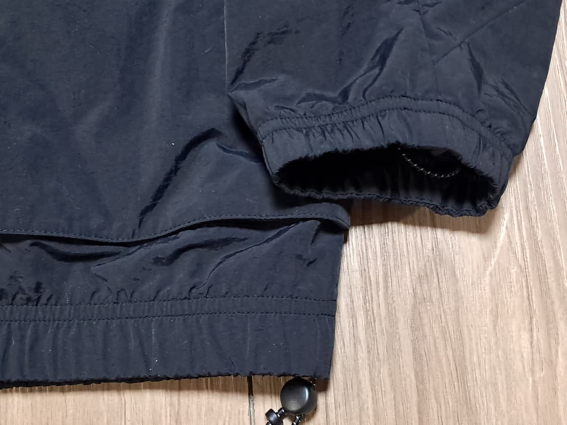 뉴발란스 바람막이 우븐자켓 남성S 상품이미지8