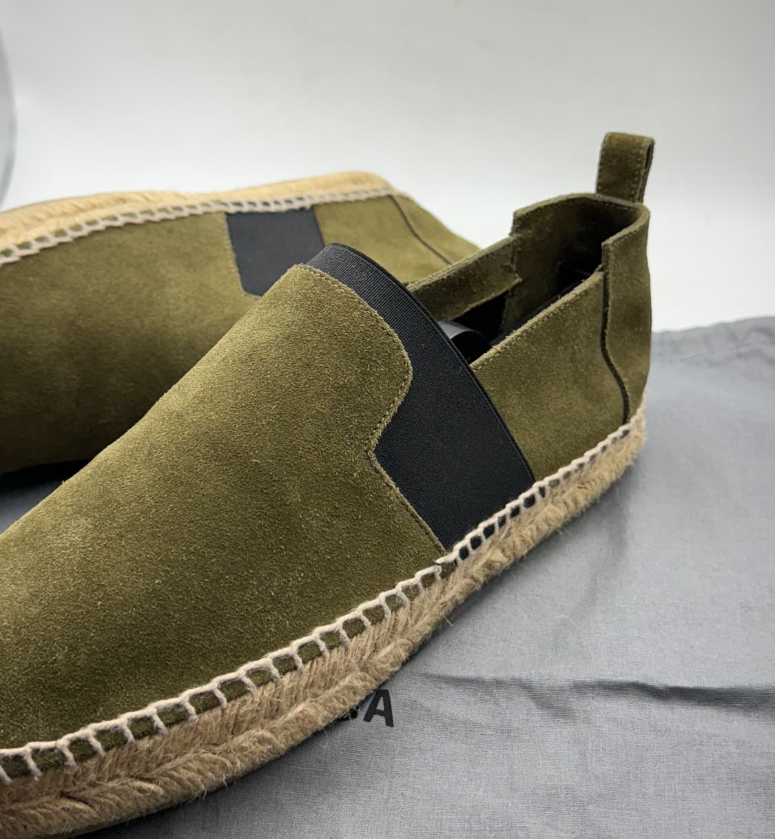 정품)발렌시아가265 상품이미지4