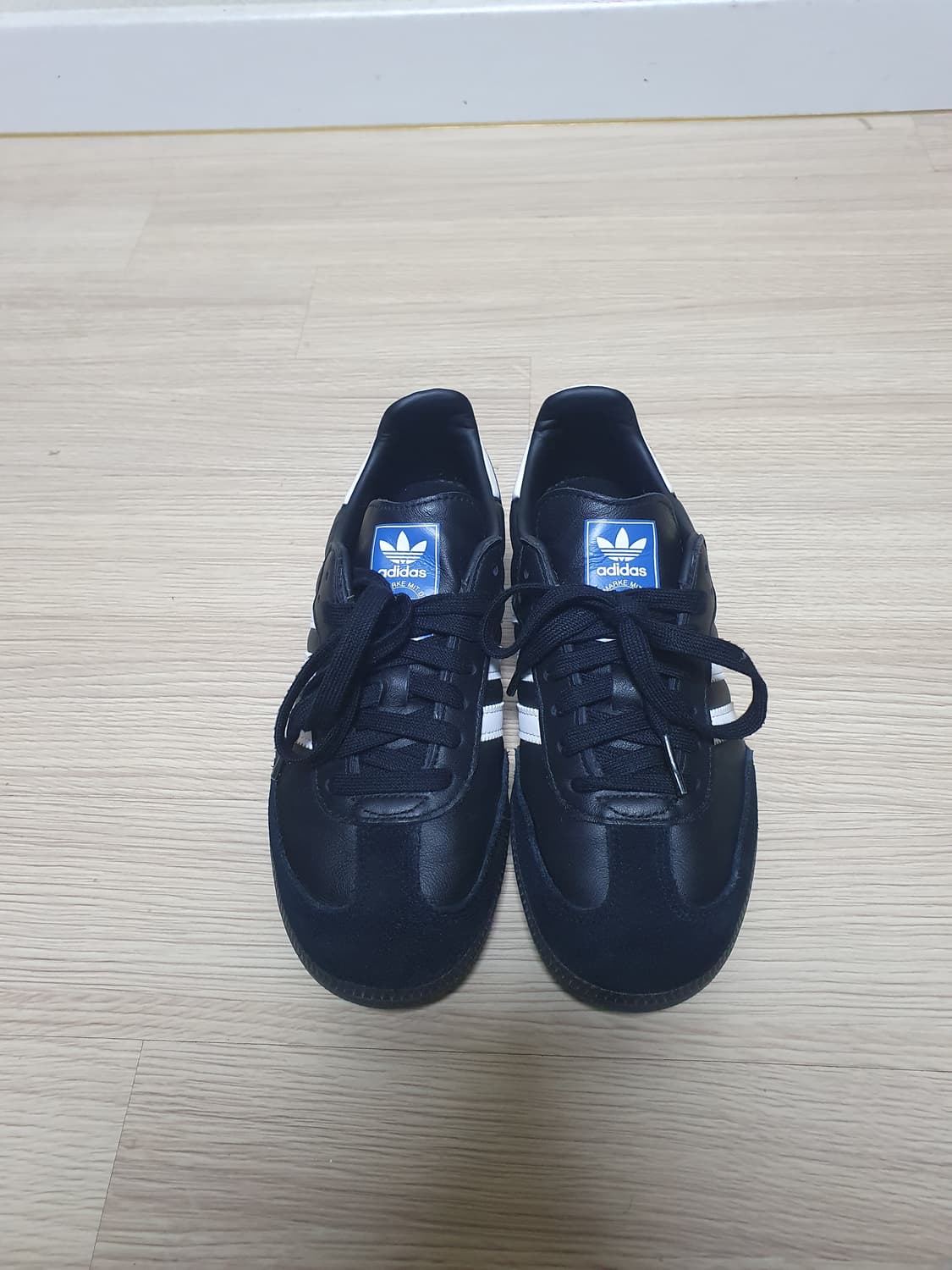 아디다스 삼바 스니커즈 235 상품이미지3