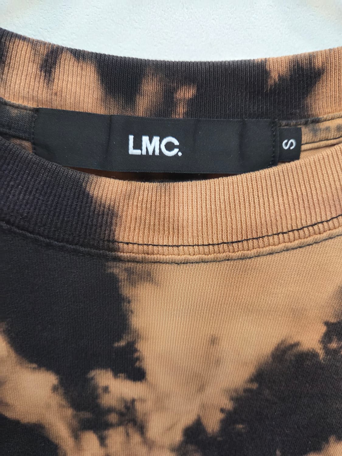 Lmc 타이다이 반팔 s 상품이미지3