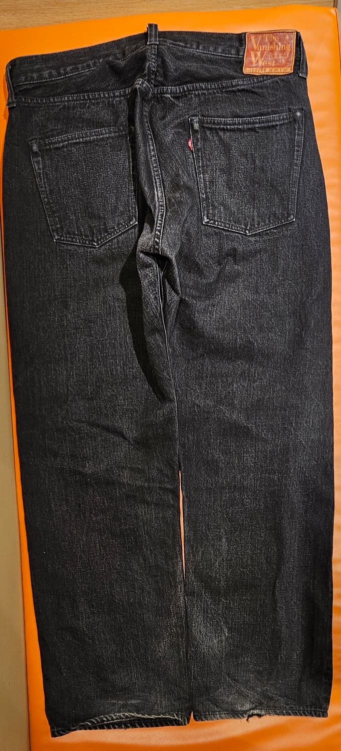 프리휠러스 601rb 36사이즈 상품이미지2