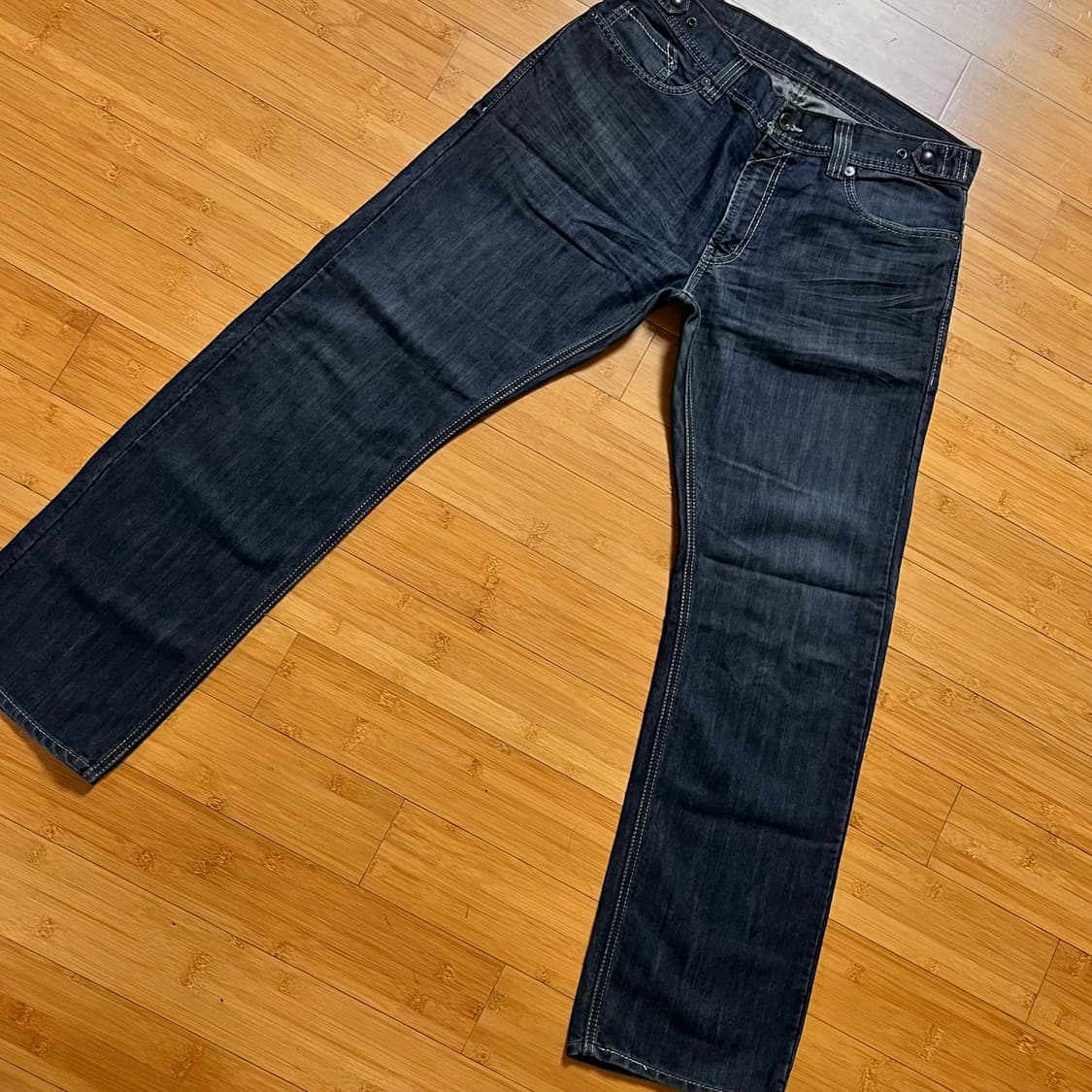 리바이스 514 데님팬츠 W34 L30 상품이미지2