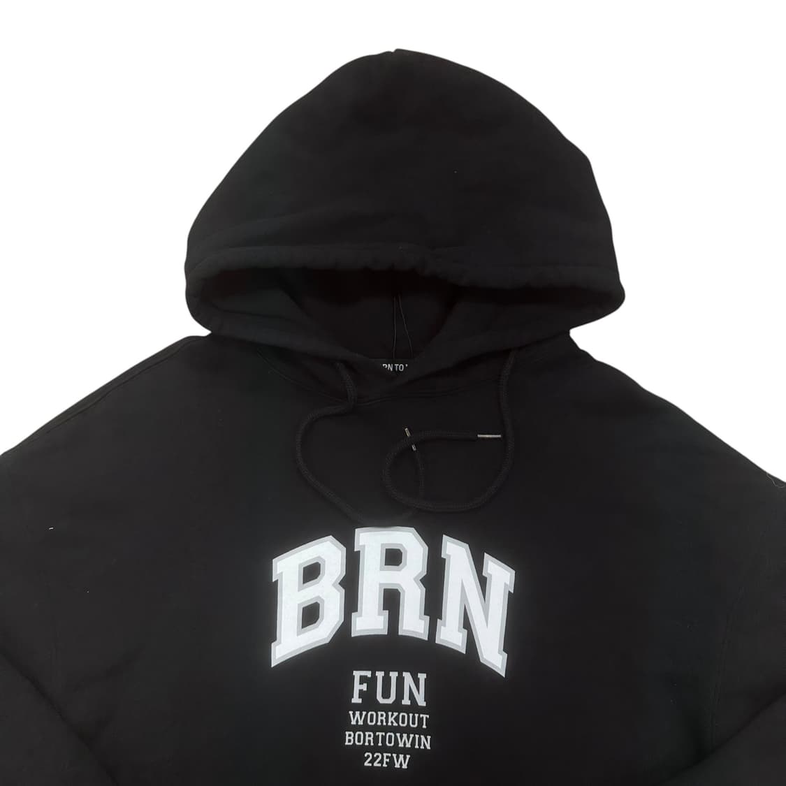 본투윈 후드티 상품이미지2