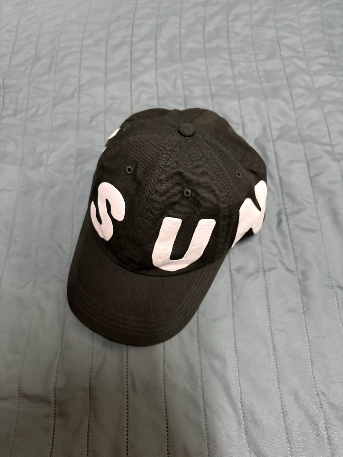 썬러브 Capital Cap (Dark Brown) 상품이미지1