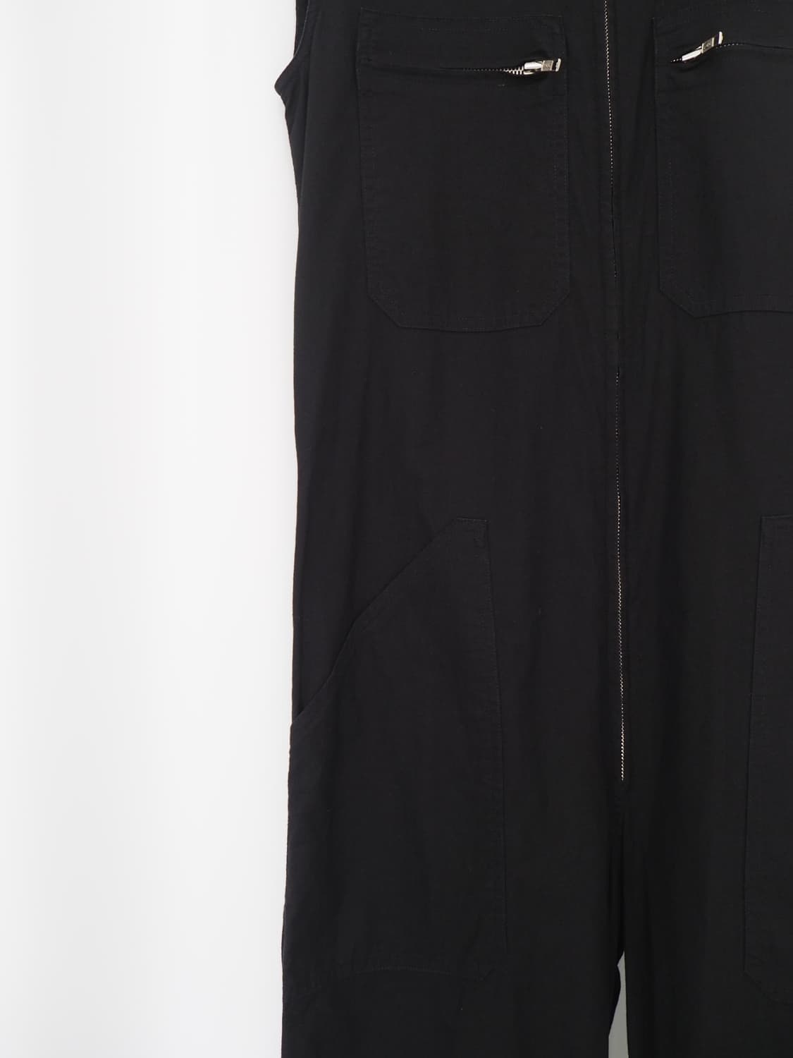 agnes b. homme jump suit made in FRANCE 상품이미지3