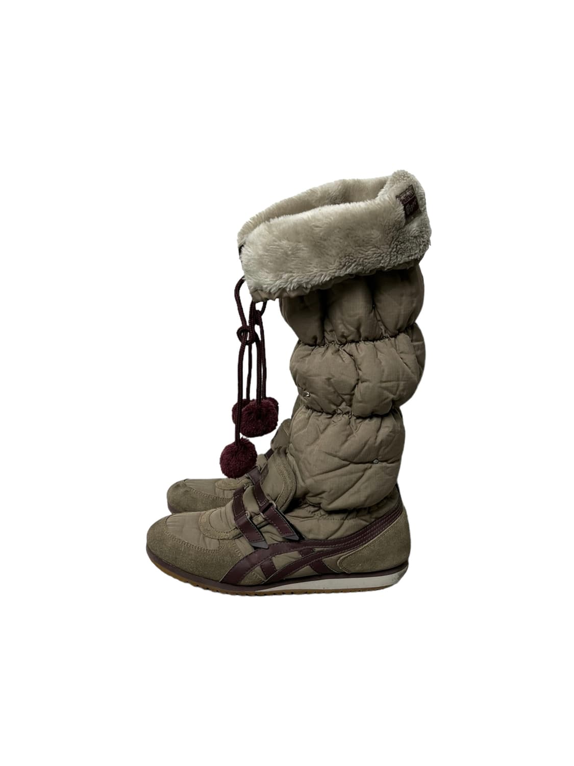 오니츠카타이거 부츠 상품이미지3