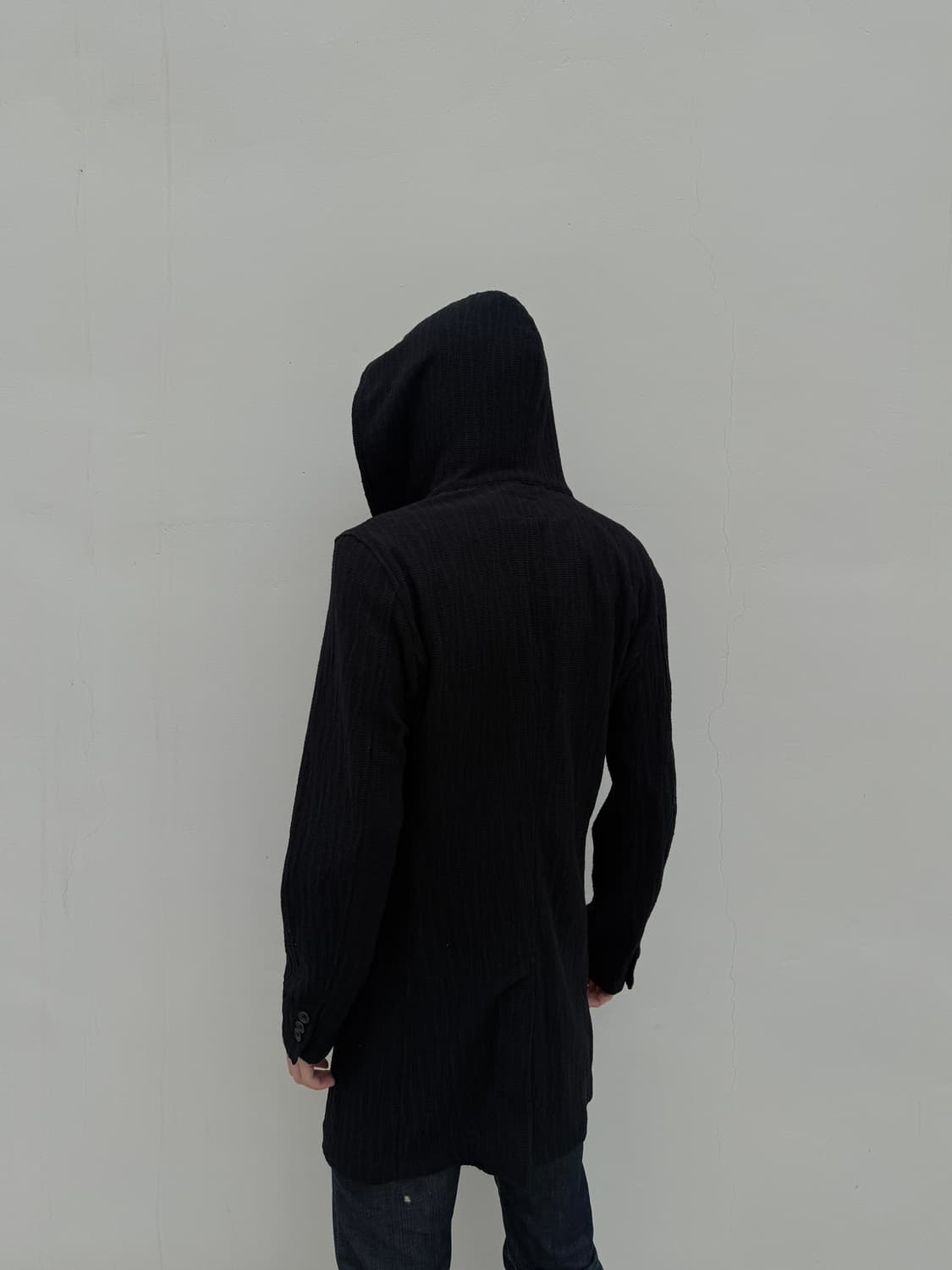 Tornado mart Long hoodie 상품이미지1