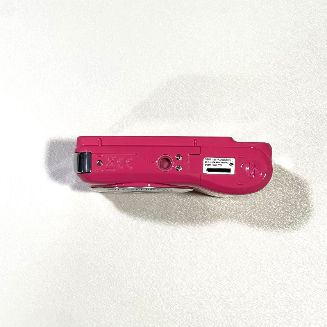 삼성 Samsung VLUU ES30(빈티지 핑크/민트급) 상품이미지8