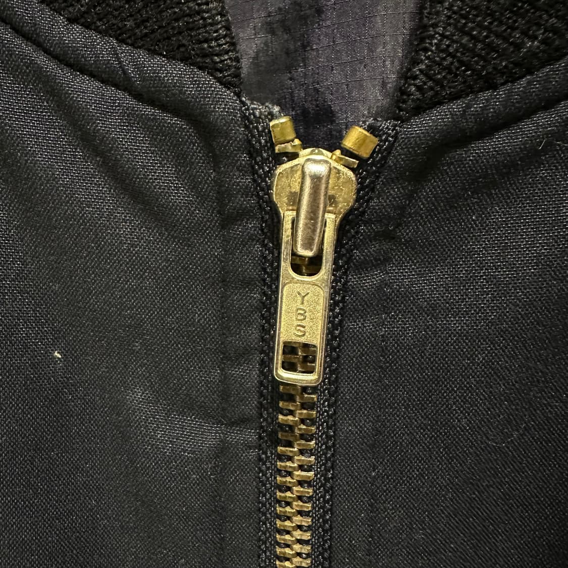 90‘s 폴로 스텐실 로고패치 ma-1 상품이미지4