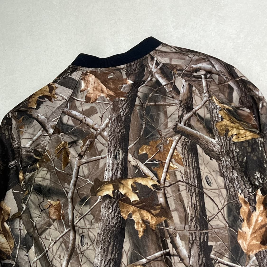 steans 리얼트리 블루종점퍼 s09239 상품이미지5