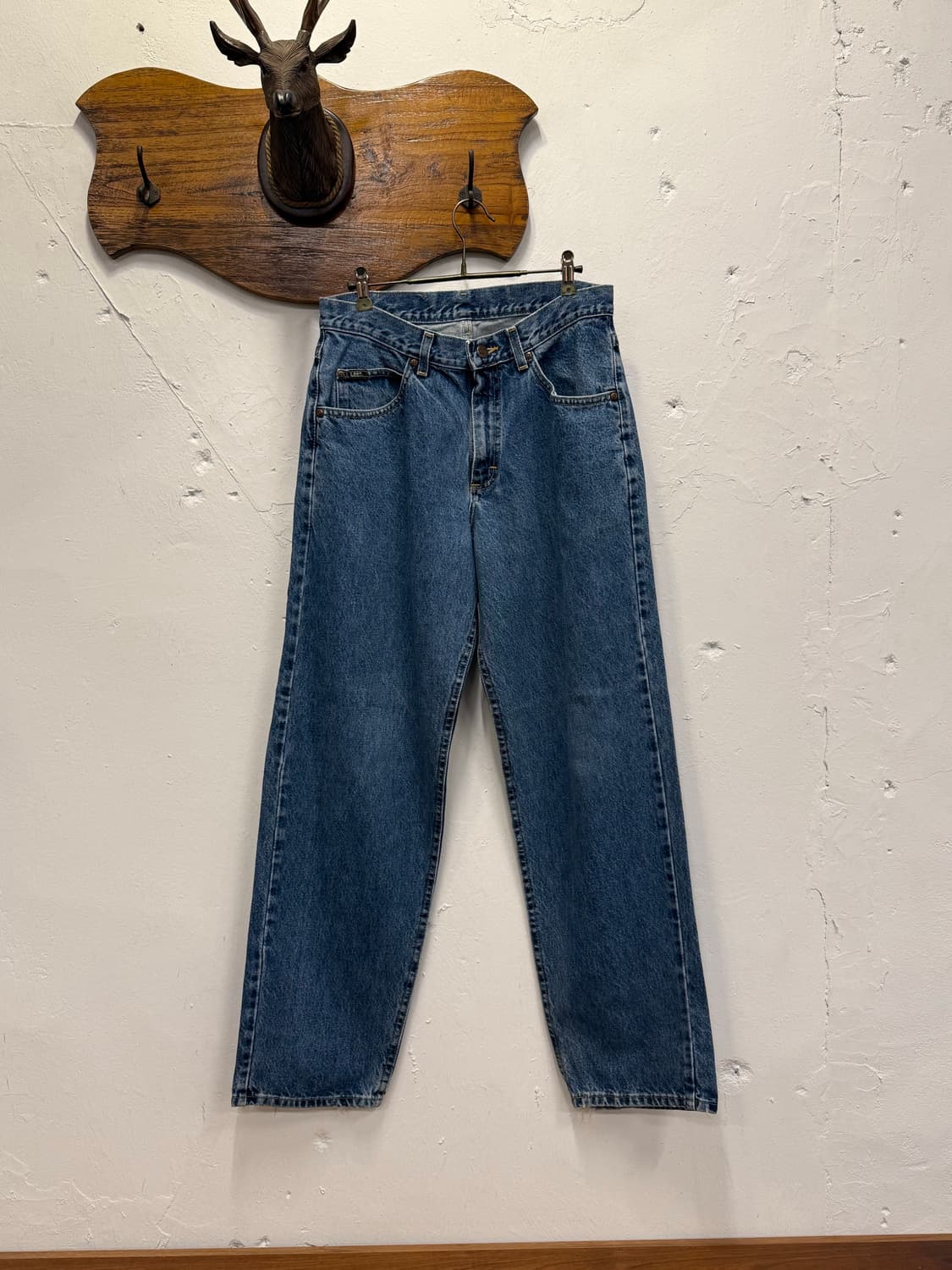 31inch) 90s USA LEE Jeans 상품이미지7