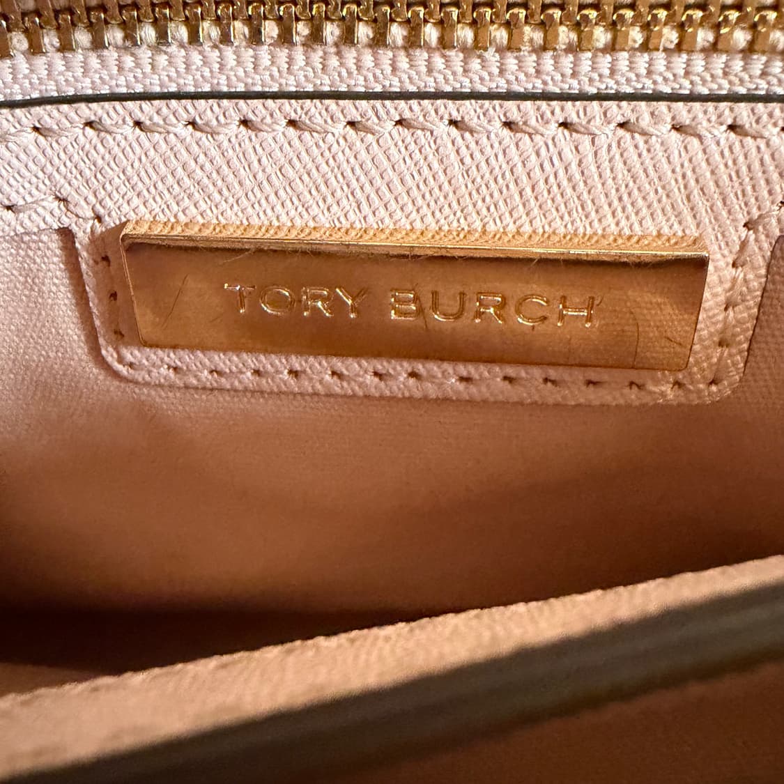 토리버치 로빈슨 스몰 탑 핸들 사첼백 상품이미지3