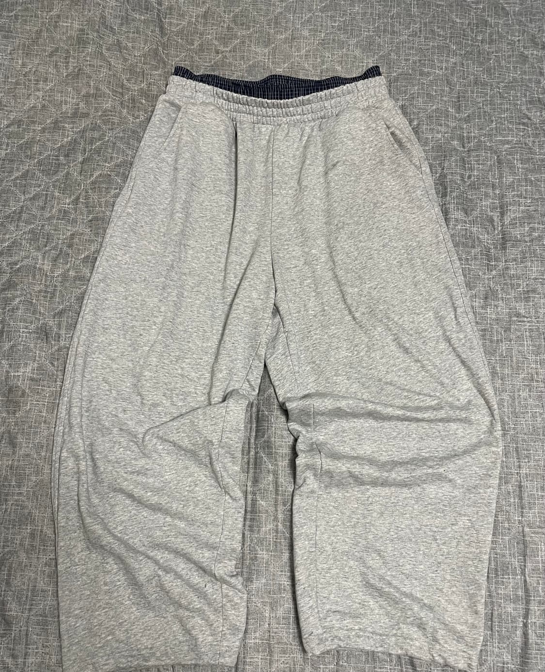 에잇세컨즈 새깅 팬츠 상품이미지1