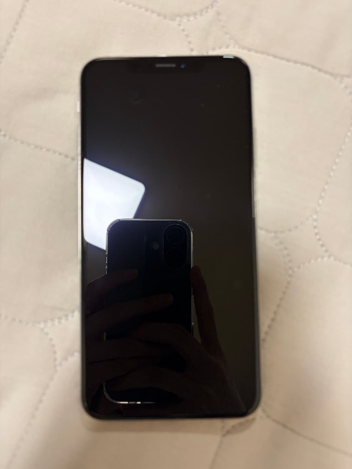 아이폰 xs max 256기가 상품이미지2