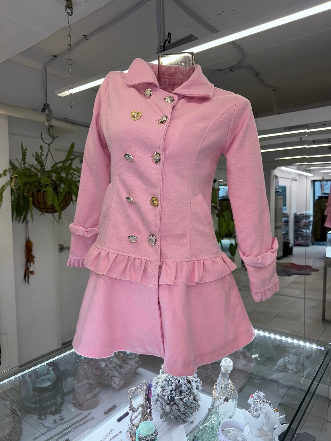 princess coat 상품이미지1