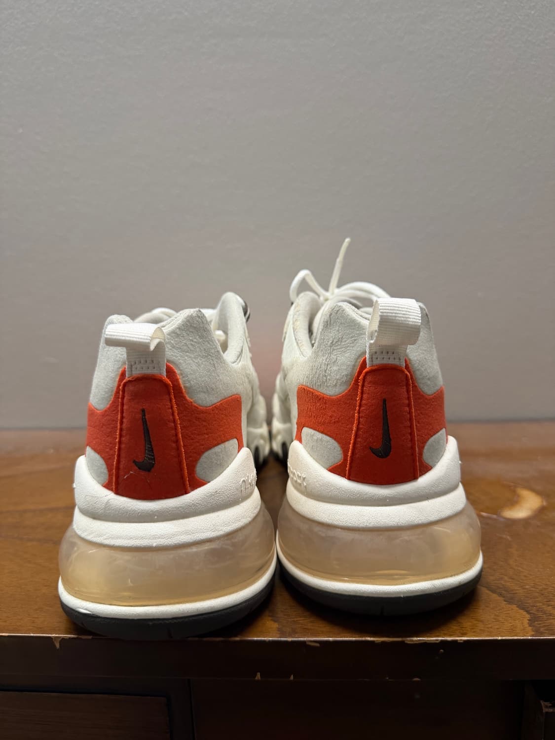 나이키 에어맥스270 리액트(270) 상품이미지2