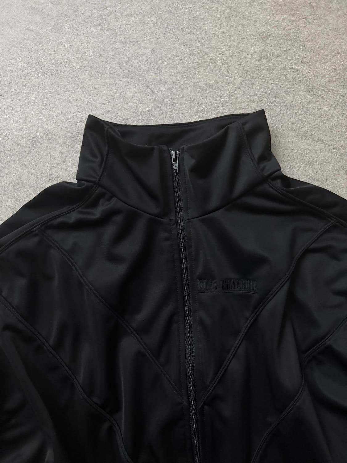 윌리차바리아 버팔로 트랙집업자켓 상품이미지4