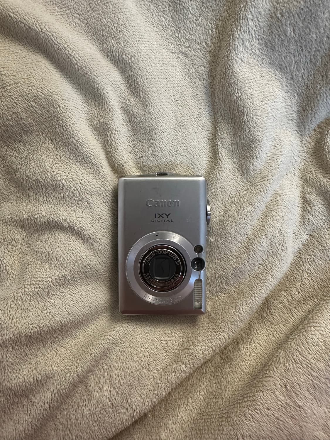 캐논 익서스 60디카/디지털카메라 상품이미지1