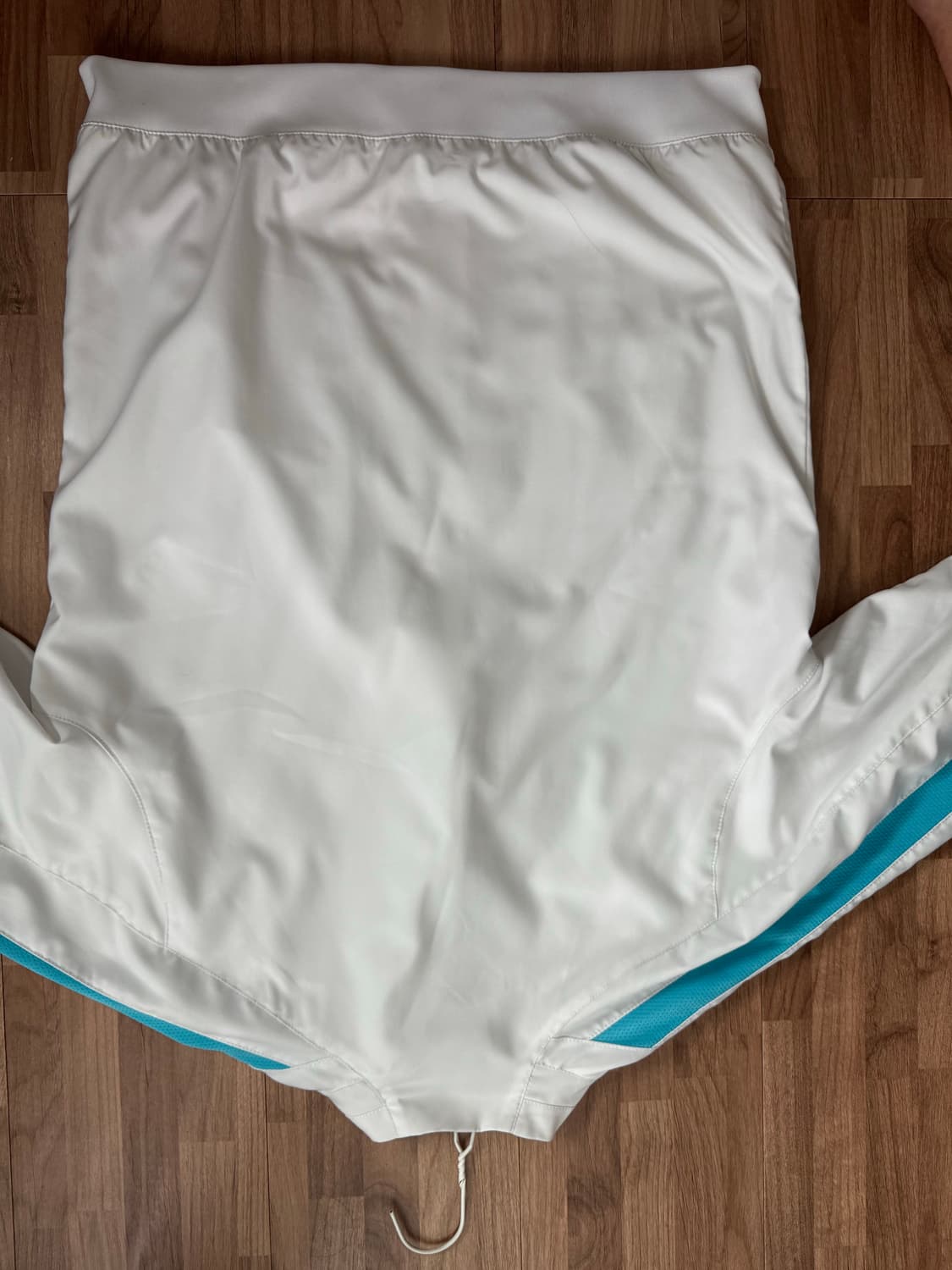 맨시티 빈티지 바람막이 L사이즈 상품이미지3