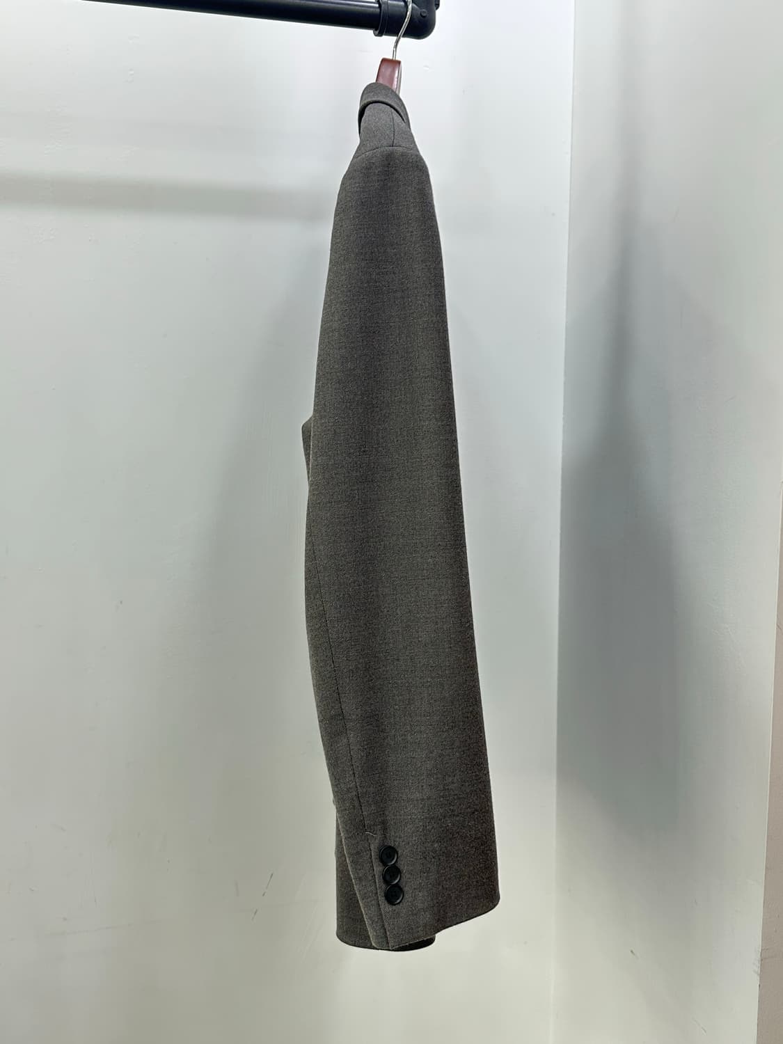 타임 옴므 자켓 상품이미지2