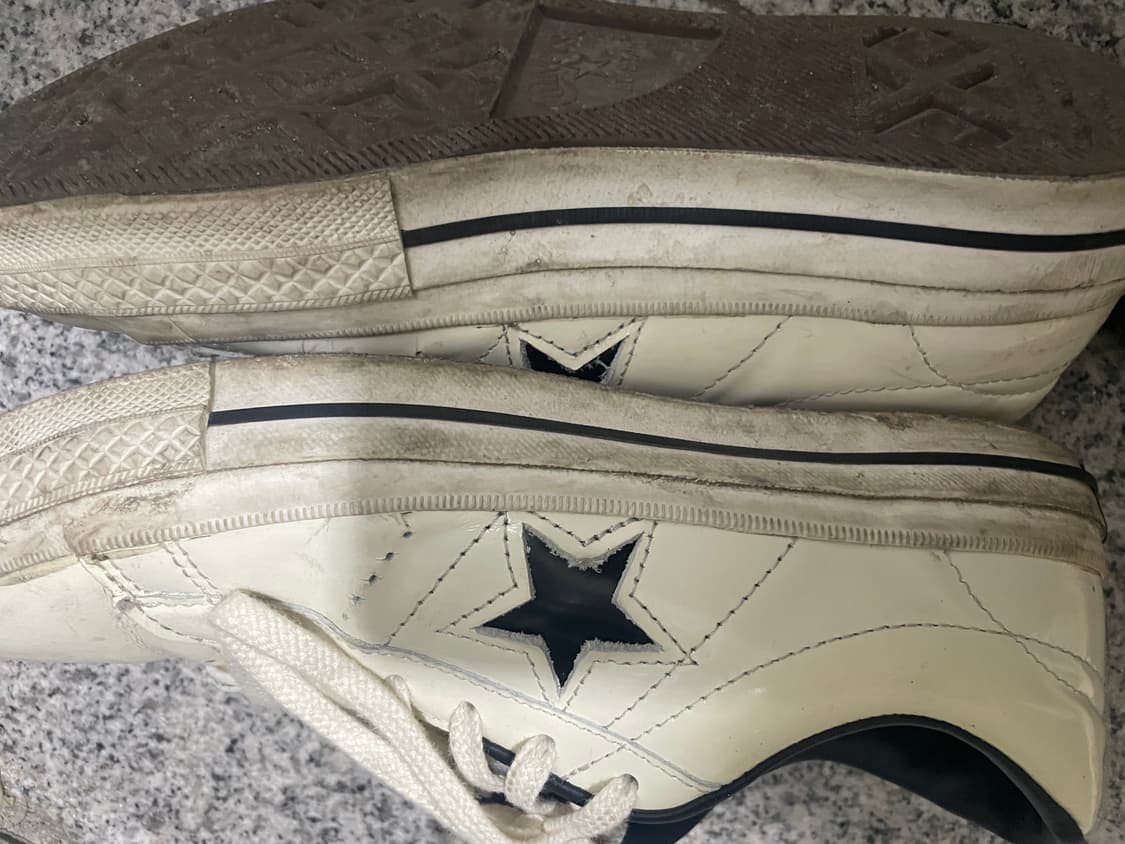 컨버스 한별 에그렛 250 상품이미지2