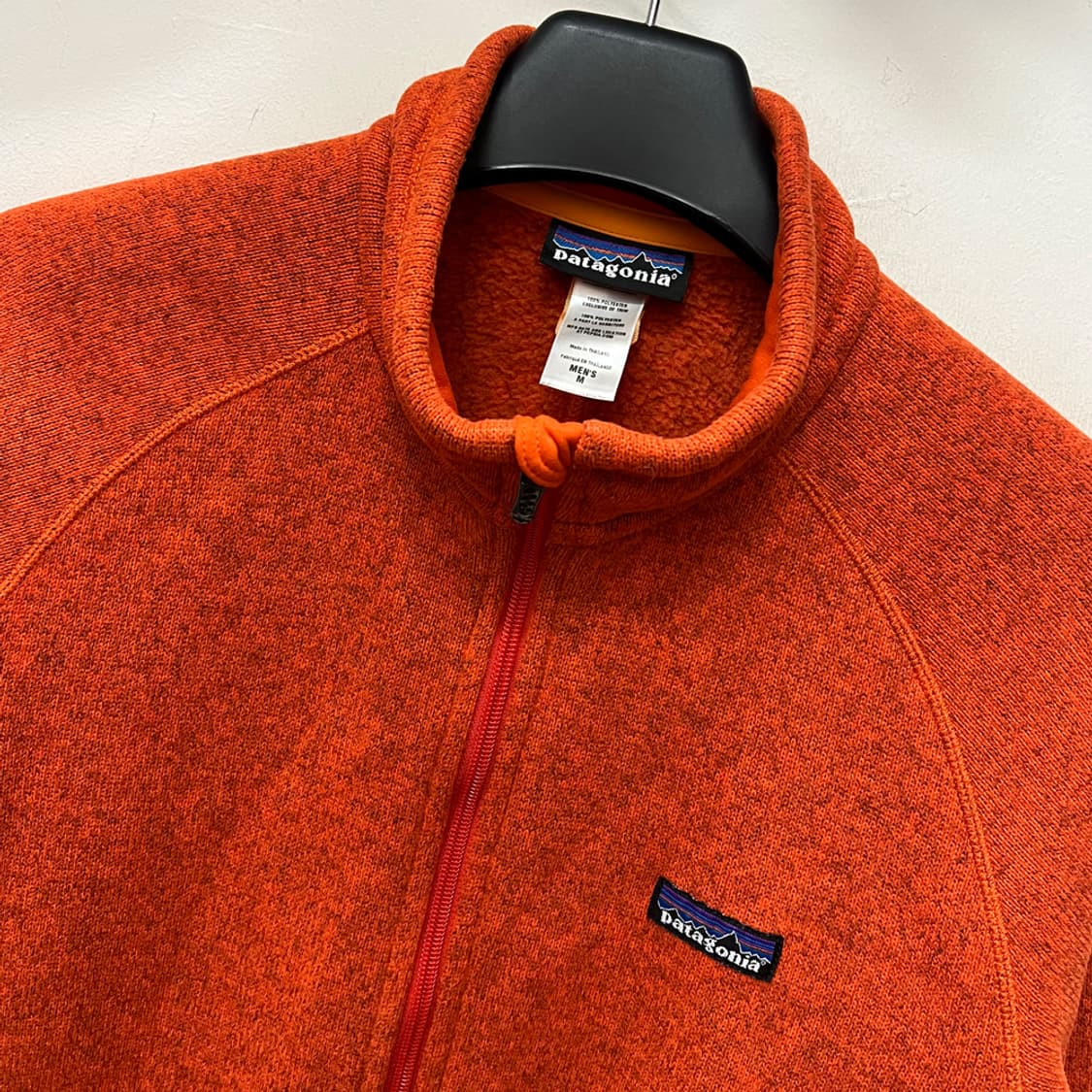 파타고니아 맨즈 베타 플리스 집업 자켓 M 상품이미지3