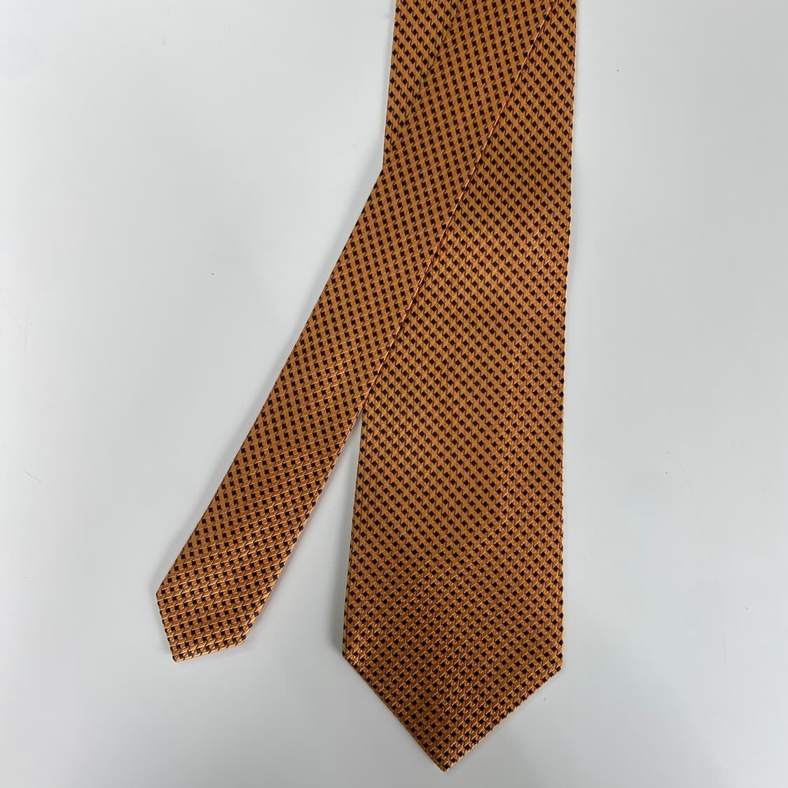 에르메네질도 제냐 정품 명품 넥타이 상품이미지1