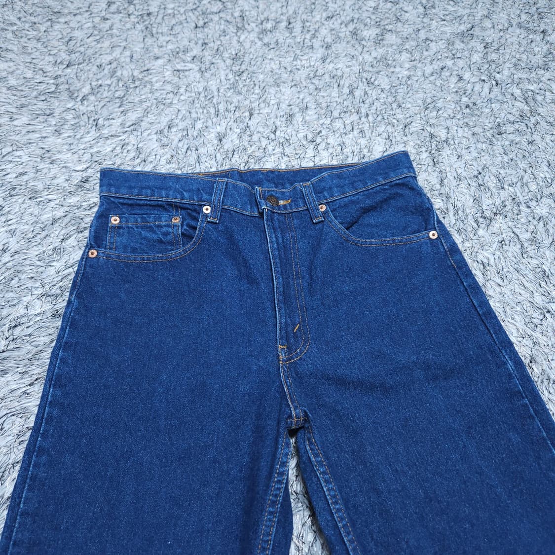 리바이스505) 31/30 남자 일자청바지 / 왕눈이샵 상품이미지2